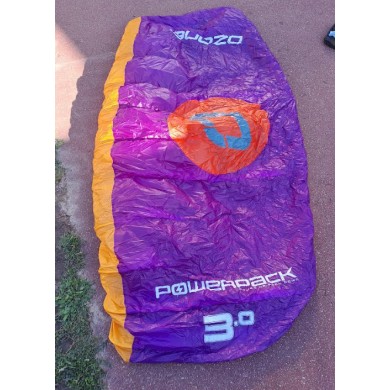 OZONE Power Pack 3.0m² - Occasion OZONE Power Pack 3.0m² - Occasion
