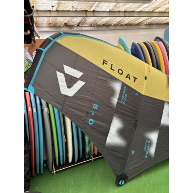 DUOTONE Float 5.0m² 2025 Occasion DUOTONE Float 5.0m² 2025 Occasion