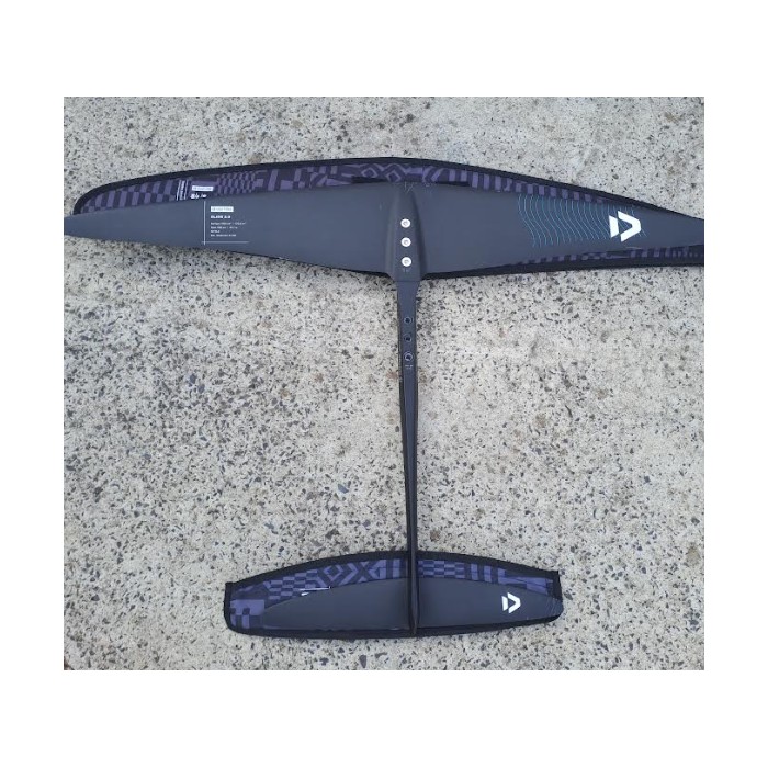 DUOTONE Glide 1100 SLS 2.0 66cm Avion Complet - Occasion