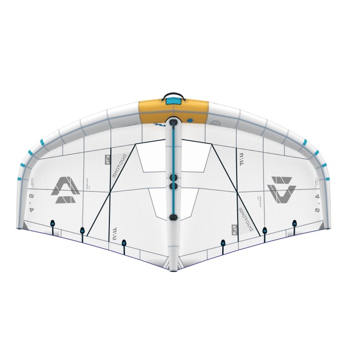 DUOTONE Unit SLS Concept Blue 2027 DUOTONE Unit SLS Concept Blue 2027