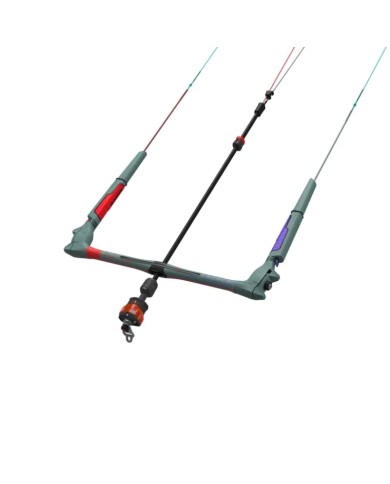 DUOTONE Click Bar Quad Control 2027