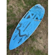 RRD Wave Cult Team Quad 83L Occasion