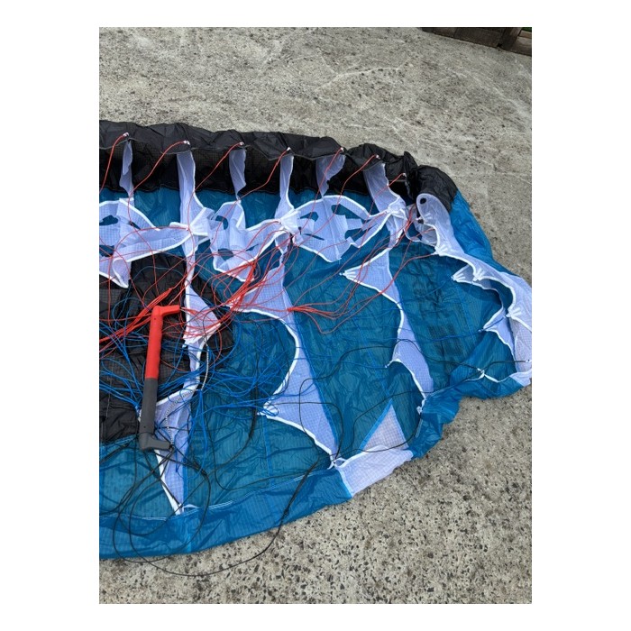 OZONE Pocket Rocket V2 3.0m&sup2; Occasion
