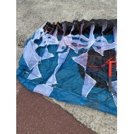 OZONE Pocket Rocket V2 3.0m&sup2; Occasion