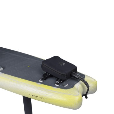 Duotone Elec Battery box mounting set