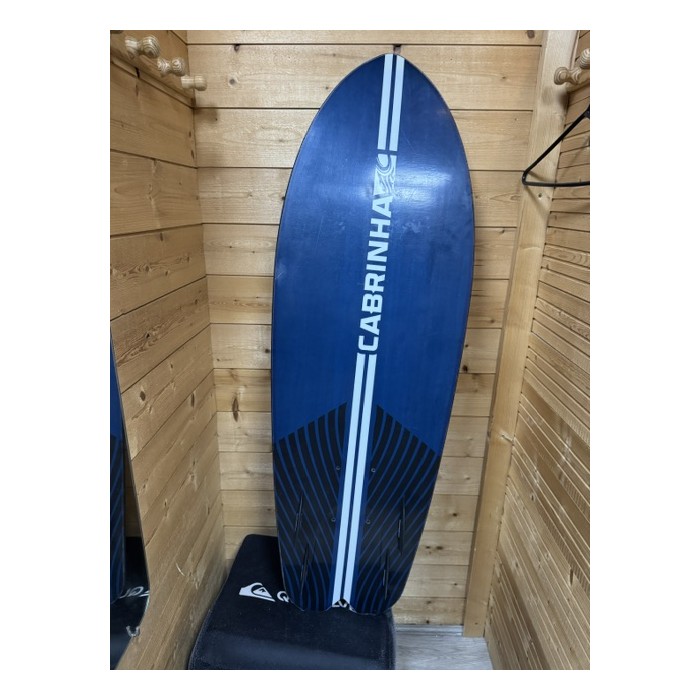 CABRINHA Double Agent 145