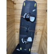 F-ONE Trax Carbon 137*42 2023 Occasion