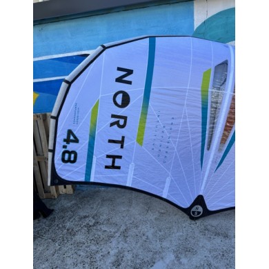NORTH Mode Pro 4.8m&sup2; 2026 Occasion