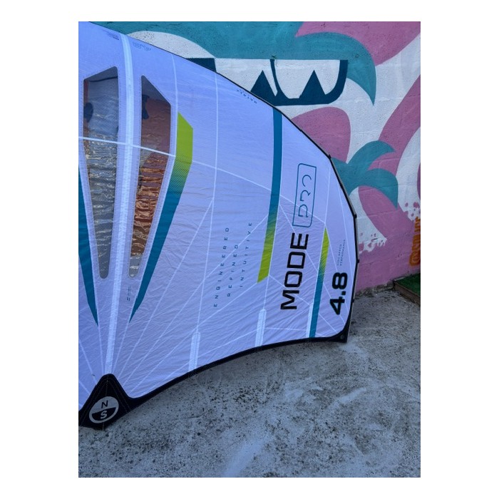 NORTH Mode Pro 4.8m&sup2; 2026 Occasion