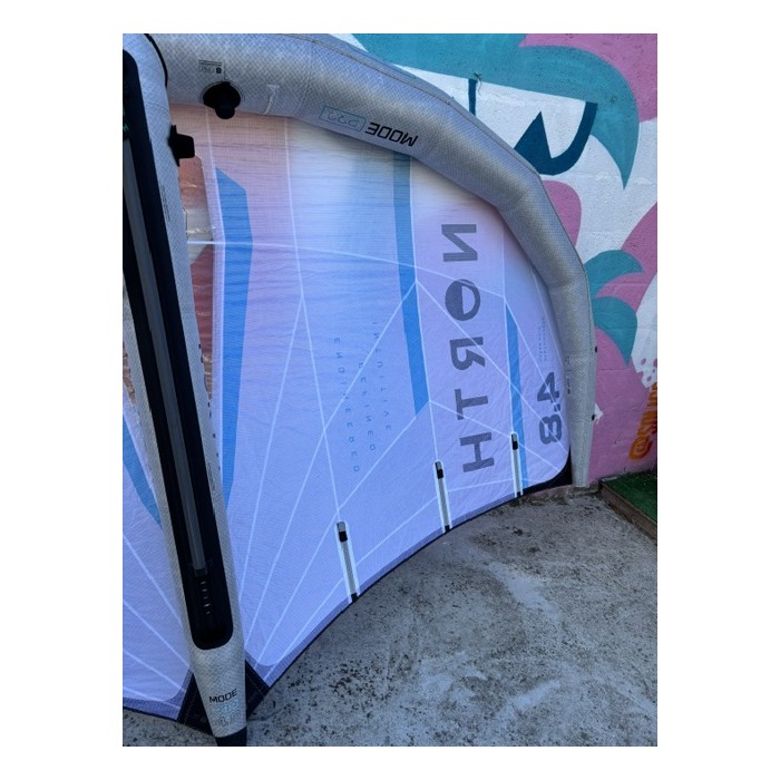 NORTH Mode Pro 4.8m&sup2; 2026 Occasion