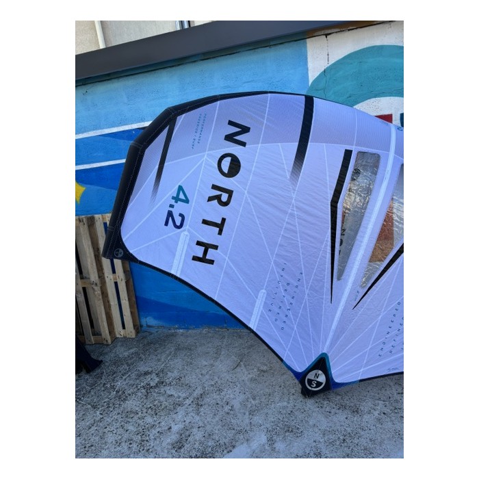 NORTH Nova Pro 4.2m&sup2; 2026 Occasion