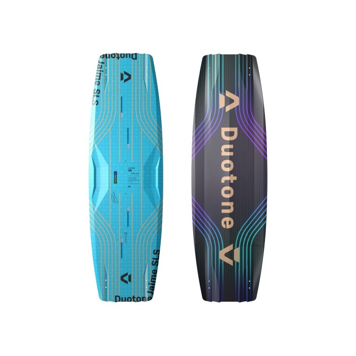 DUOTONE Jaime SLS 2026