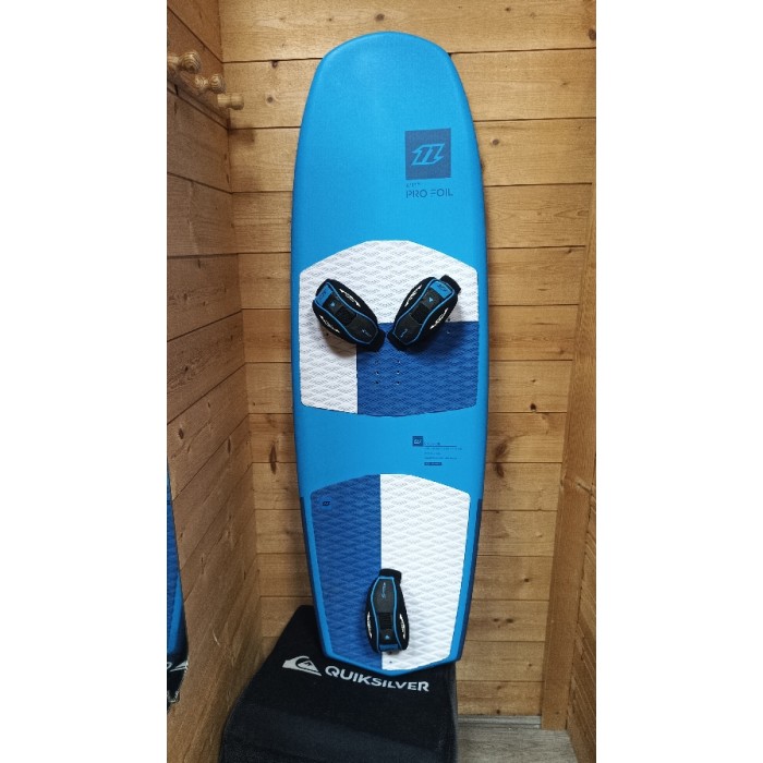 NORTH KITEBOARDING PRO FOIL 4'11" OCCASION