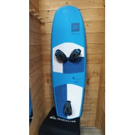 NORTH KITEBOARDING PRO FOIL 4'11" OCCASION NORTH KITEBOARDING PRO FOIL 4'11" OCCASION