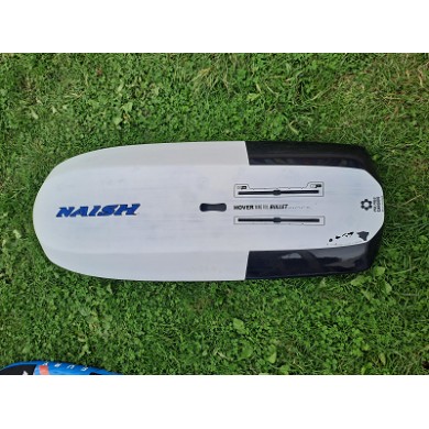 Naish Hover Bullet 4'10 65L Wing foil race Occasion
