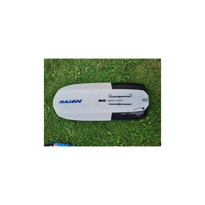 Naish Hover Bullet 4'10 65L Wing foil race Occasion