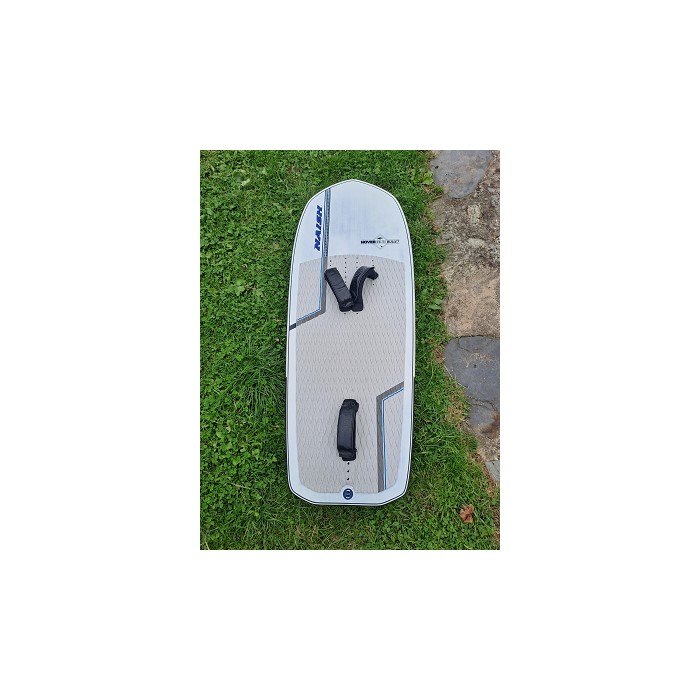 Naish Hover Bullet 4'10 65L Wing foil race Occasion