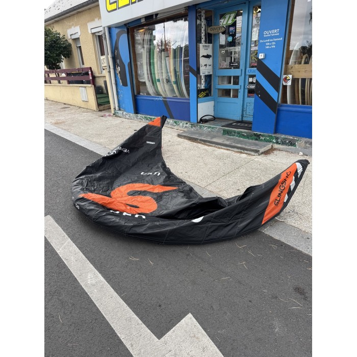 SLINGSHOT Ufo V3 6m Occasion
