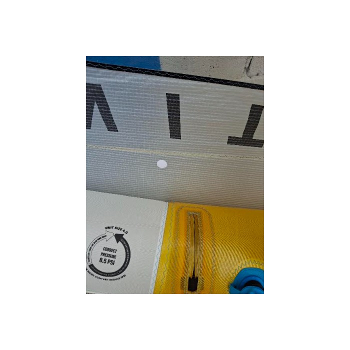 Duotone Unit SLS 2025 4.0 Occasion