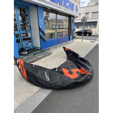 SLINGSHOT Ufo V3 5m Occasion SLINGSHOT Ufo V3 5m Occasion