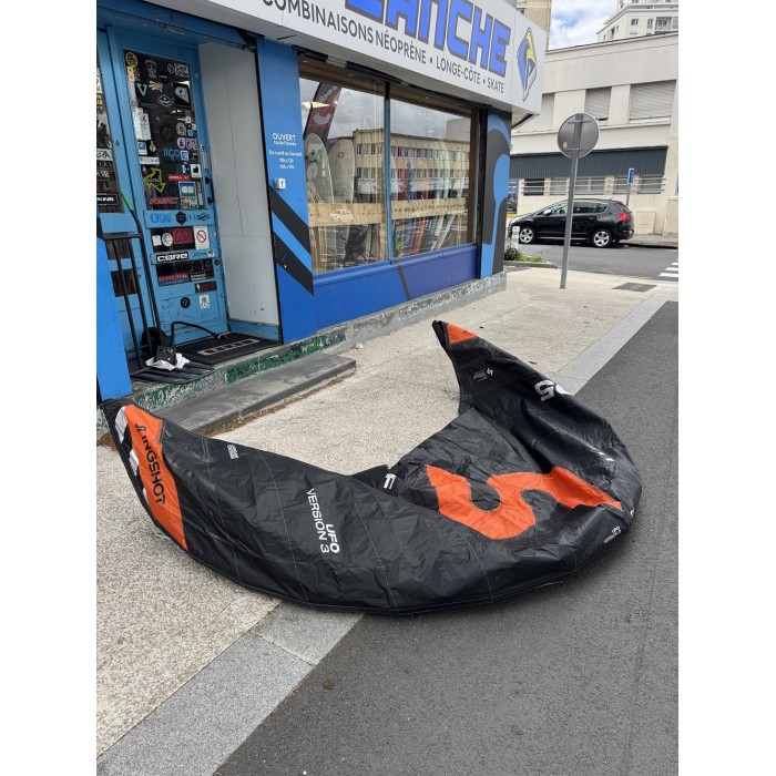 SLINGSHOT Ufo V3 5m Occasion