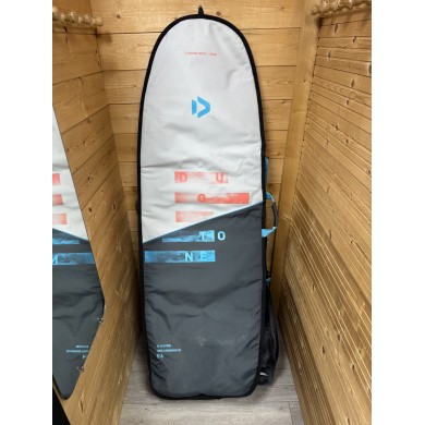 DUOTONE Single Boardbag CSC 5'4" Occasion