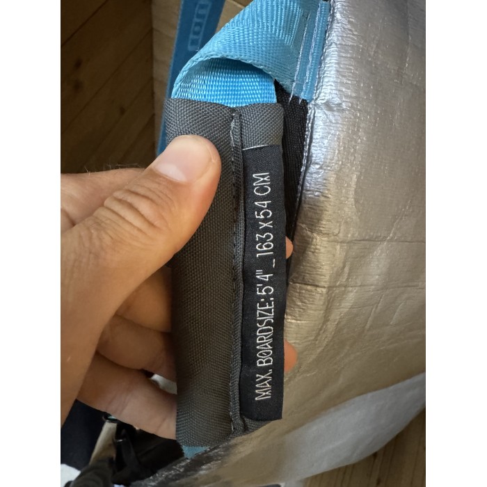 DUOTONE Single Boardbag CSC 5'4" Occasion