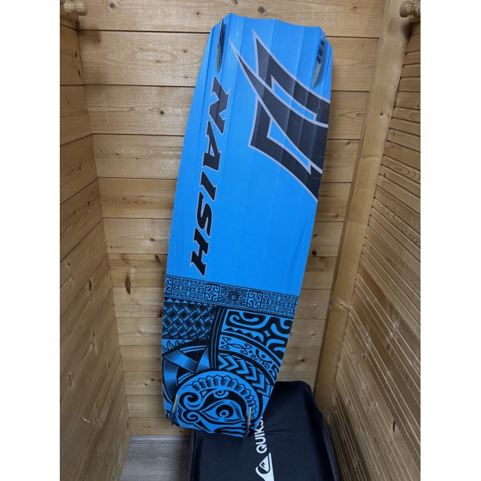 NAISH Monarch 136*42.5cm 2015 Occasion
