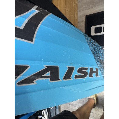 NAISH Monarch 136*42.5cm 2015 Occasion NAISH Monarch 136*42.5cm 2015 Occasion