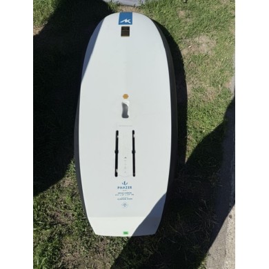 AK Phazer V3 Reflex Carbon 2023 5'4" 25" 78 Litres Occasion AK Phazer V3 Reflex Carbon 2023 5'4" 25" 78 Litres Occasion