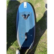 AK Phazer V3 Reflex Carbon 2023 5'4" 25" 78 Litres Occasion AK Phazer V3 Reflex Carbon 2023 5'4" 25" 78 Litres Occasion
