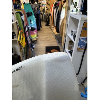 DUOTONE Fish SLS 5'3" 2021 Occasion