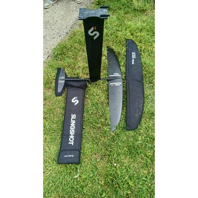 SLINGSHOT One Lock Glide Occasion 1525 SLINGSHOT One Lock Glide Occasion 1525