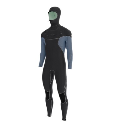 PROLIMIT Vapor CZ 6/4 FTM Hood 2027