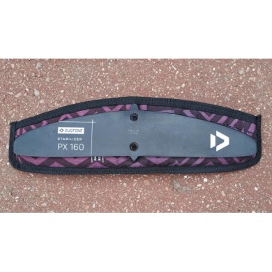 DUOTONE Stabilisateur PX 160 cm&sup2; - Occasion