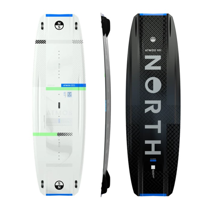 NORTH Atmos Pro 2027 NORTH Atmos Pro 2027