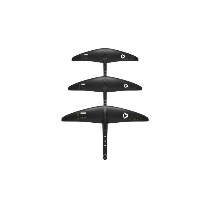 DUOTONE Front Wing Pop D/LAB DUOTONE Front Wing Pop D/LAB