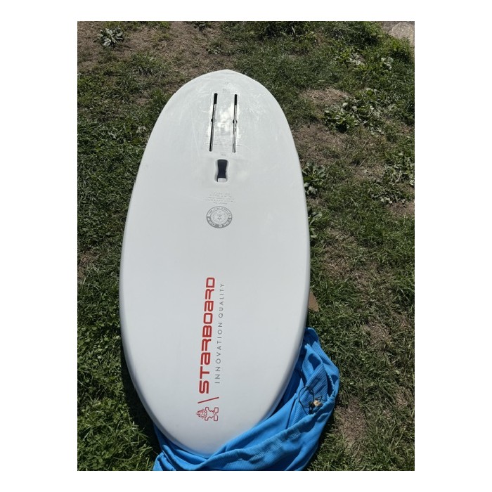 STARBOARD wingboard Take Off Blue Lite Tech 2024 Occasion STARBOARD wingboard Take Off Blue Lite Tech 2024 Occasion