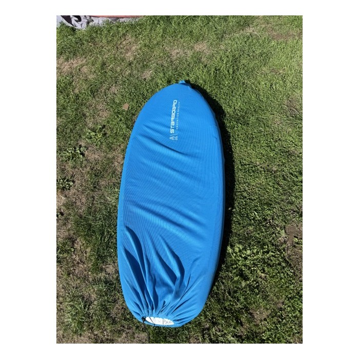 STARBOARD wingboard Take Off Blue Lite Tech 2024 Occasion STARBOARD wingboard Take Off Blue Lite Tech 2024 Occasion