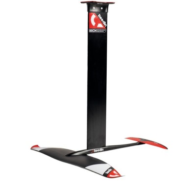 PACK TABOU Rocket Wing MTE + REEDIN FlightAttendant + GA Cross 2026 PACK TABOU Rocket Wing MTE + REEDIN FlightAttendant + GA Cross 2026