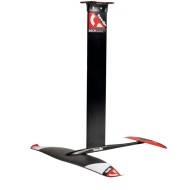 PACK TABOU Rocket Wing MTE + REEDIN FlightAttendant + GA Cross 2026