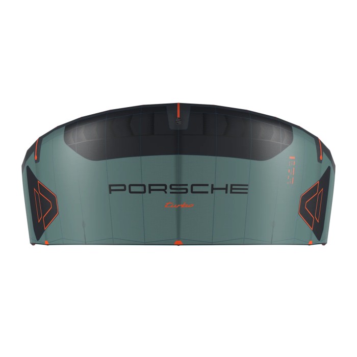 DUOTONE Evo SLS Porsche Turbo Edition 2027 DUOTONE Evo SLS Porsche Turbo Edition 2027