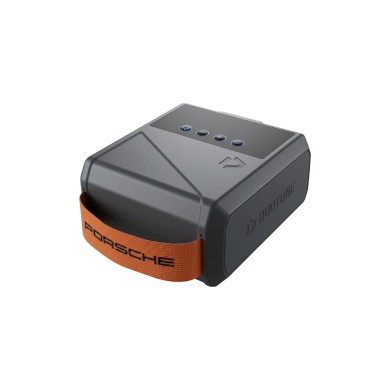 DUOTONE E pump Porsche Lazepump