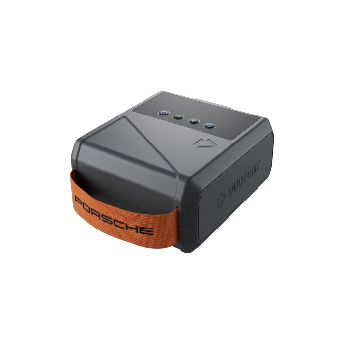 DUOTONE E pump Porsche Lazepump DUOTONE E pump Porsche Lazepump