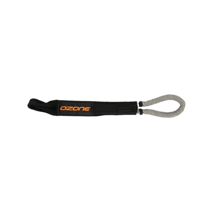 OZONE Single Fixed Harness Line Bungee Loop OZONE Single Fixed Harness Line Bungee Loop