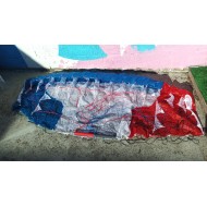 OZONE Pocket Rocket occasion 2.4m&sup2;