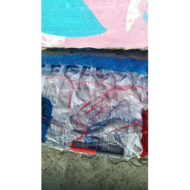 OZONE Pocket Rocket occasion 2.4m² OZONE Pocket Rocket occasion 2.4m²