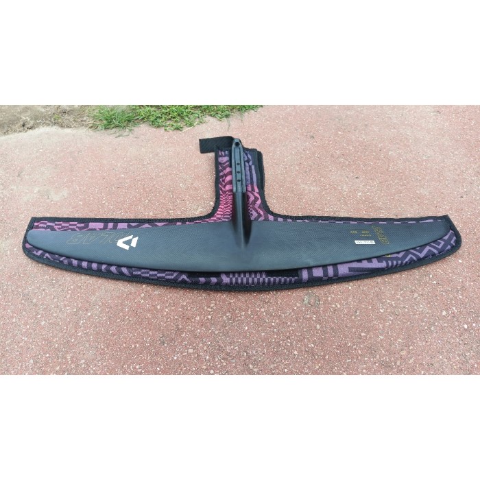 DUOTONE Front Wing Crest D/LAB 2026 Occasion DUOTONE Front Wing Crest D/LAB 2026 Occasion