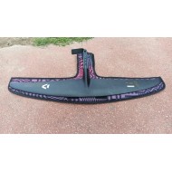DUOTONE Front Wing Crest D/LAB 2026 Occasion DUOTONE Front Wing Crest D/LAB 2026 Occasion