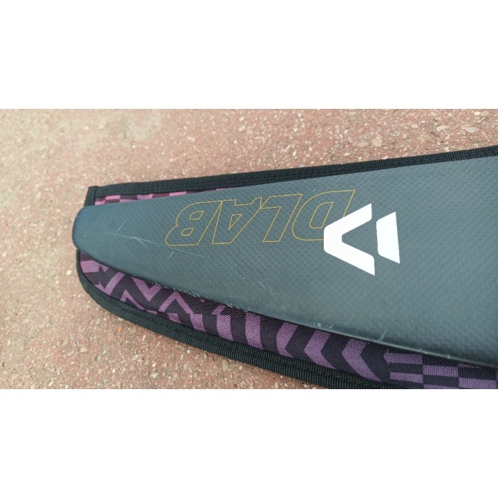 DUOTONE Front Wing Crest D/LAB 2026 Occasion DUOTONE Front Wing Crest D/LAB 2026 Occasion